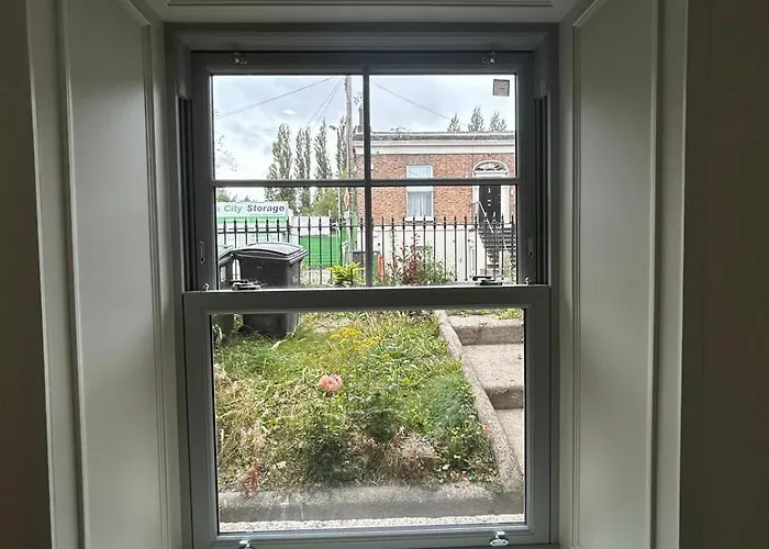 Richmond Mews