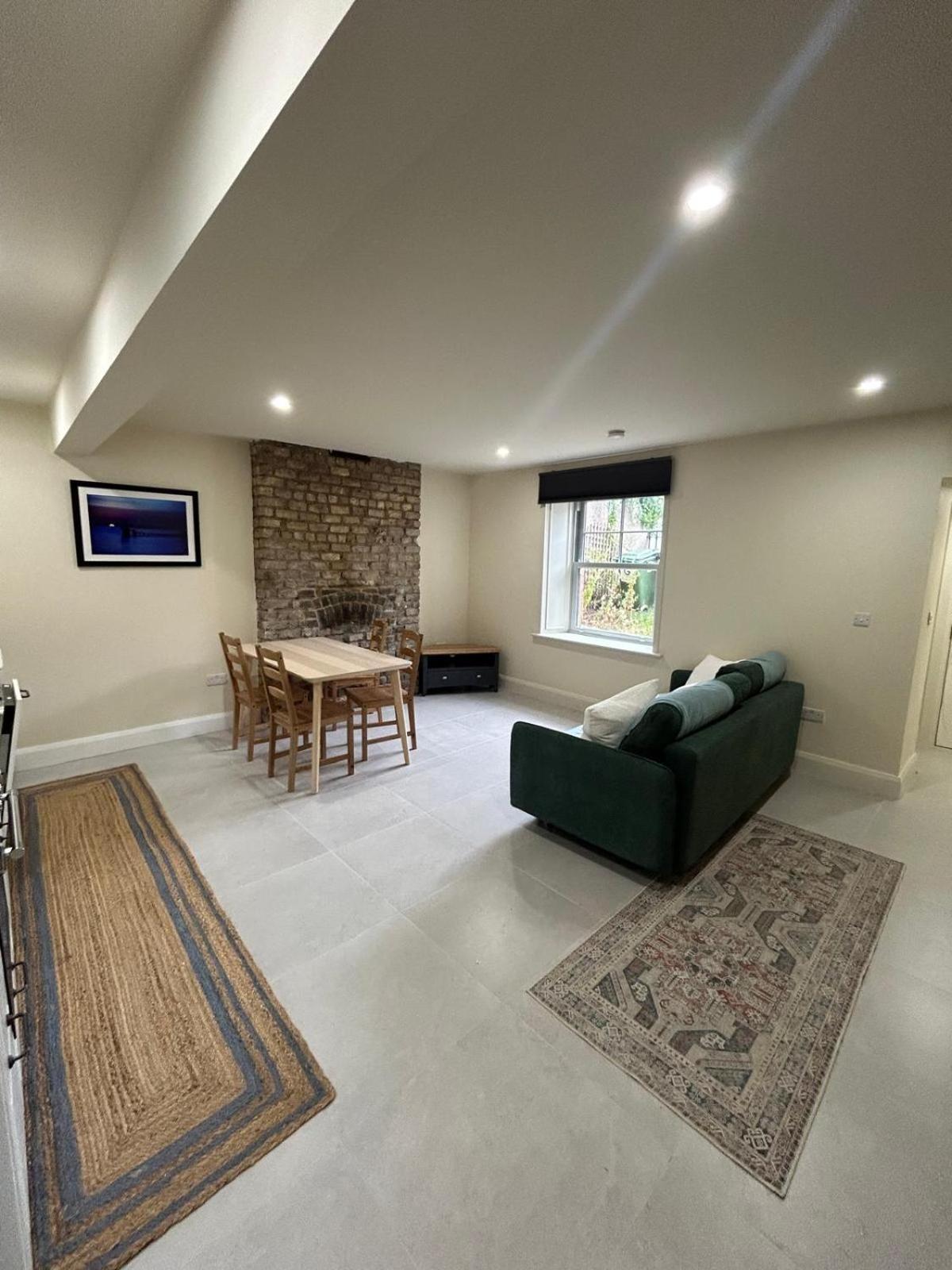 Richmond Mews Apartment Dublin