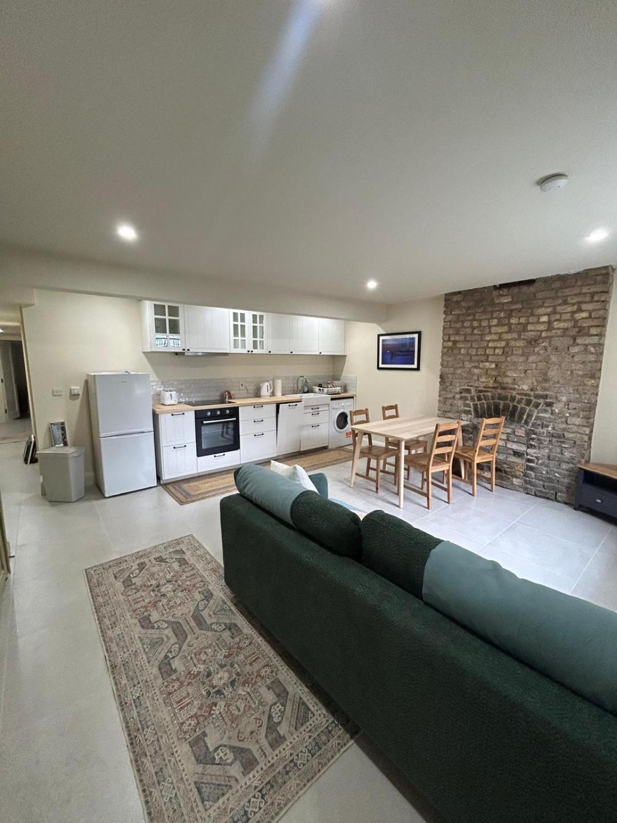 Richmond Mews Apartment Dublin